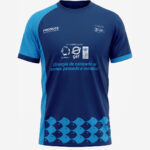 Polo deportivo oficial - Produce
