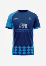 Polo deportivo oficial - Produce