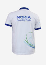 POLO CAMISERO NOKIA - Imagen 2