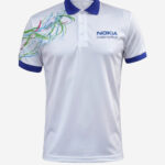 POLO CAMISERO NOKIA