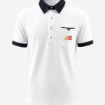 POLO CAMISERO GYM
