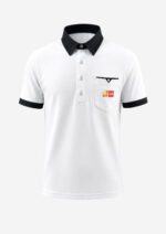 POLO CAMISERO GYM