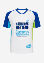 POLO CUELLO V PFIZER