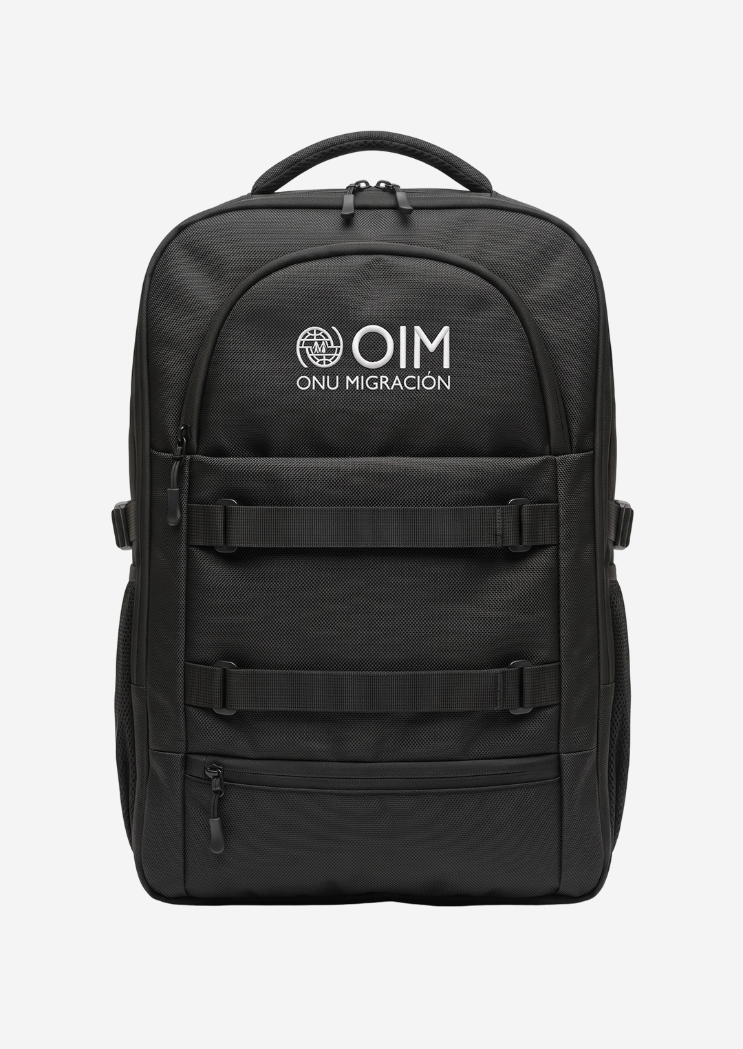 1-MOCHILA-OIM Mochila OIM - Imagen 1