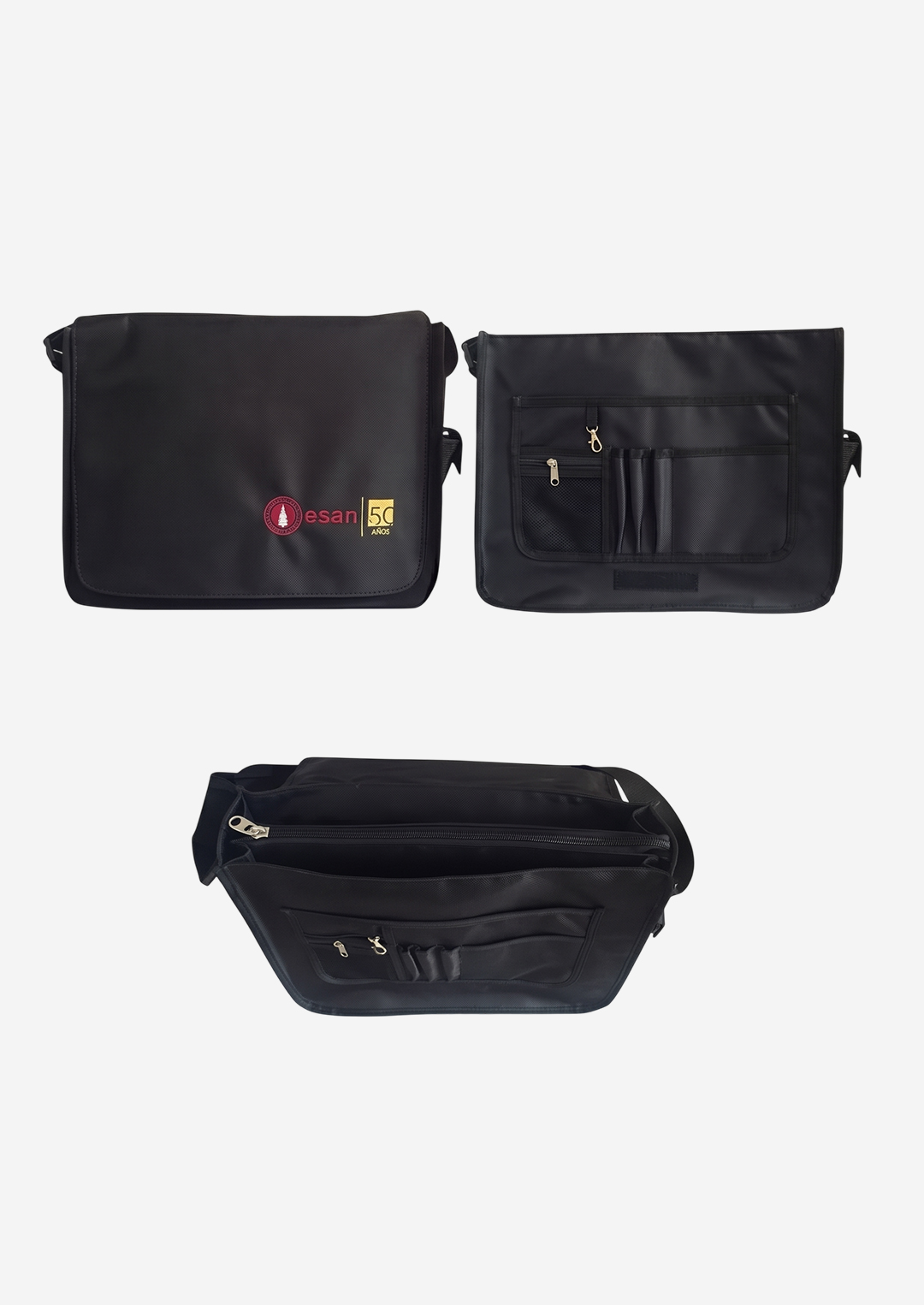 1-MORRAL--ESAN Morral ESAN - Imagen 1
