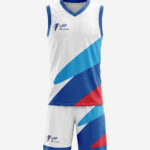 Conjunto deportivo LAP