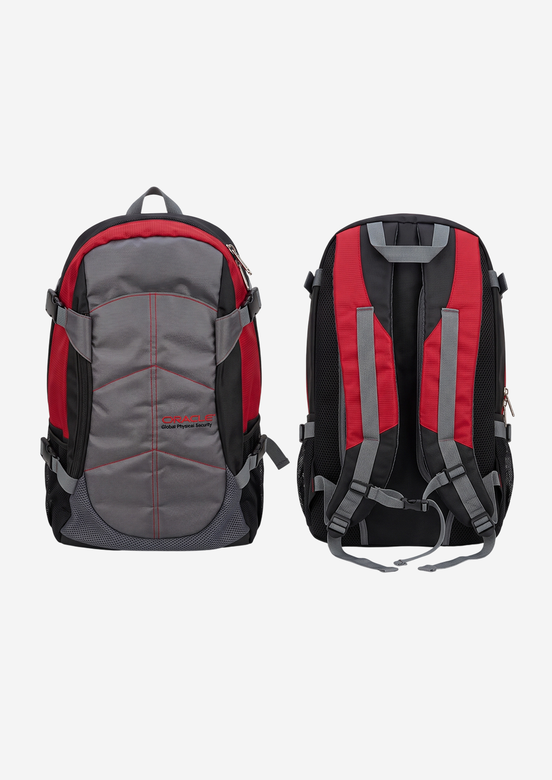 2-MOCHILA-ORACLE Mochila ORACLE - Imagen 1