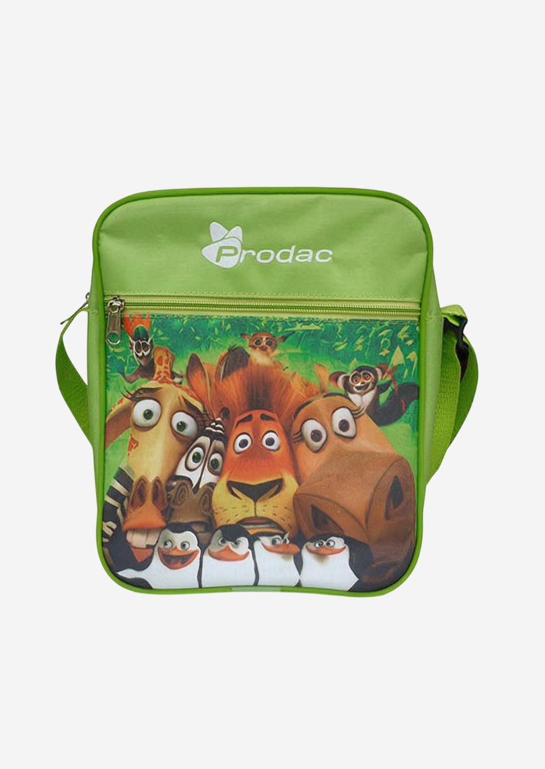 2-MORRAL-PRODAC Morral PRODAC - Imagen 1