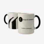 Taza cerámica EL COMERCIO