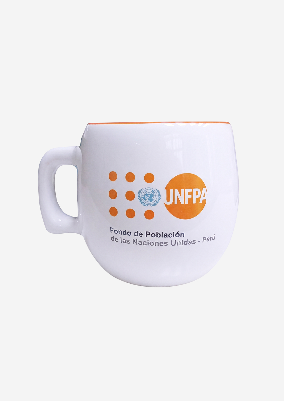 3.-taza-unfpa Taza cerámica UNFPA - Imagen 1