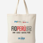 Bolsa en tocuyo ACNUR