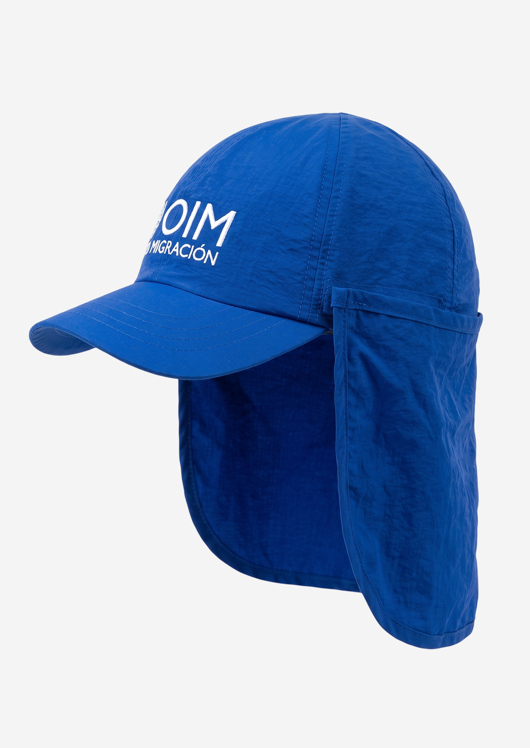 4GORRO-LEGIONARIO-OIM GORRA LEGIONARIO OIM - Imagen 1