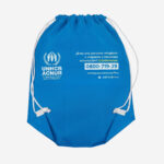 Mochila - Bolso ACNUR PNUD