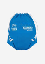 Mochila - Bolso ACNUR PNUD