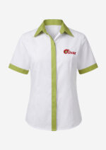 BLUSA EL OLIVAR