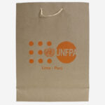 Bolsa ecológica UNFPA