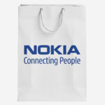 Bolsa NOKIA