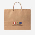 Bolsa AGORAH