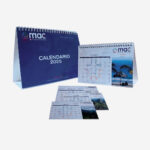 Calendario MAC