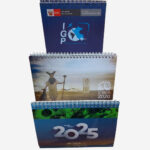 Calendarios DIVERSOS