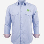 CAMISA SQM
