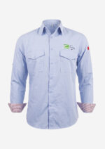 CAMISA SQM