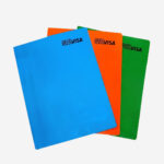 Cuaderno MEGAPLAZA VISA