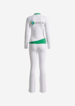 Enterizo GEOMAIL - Imagen 2