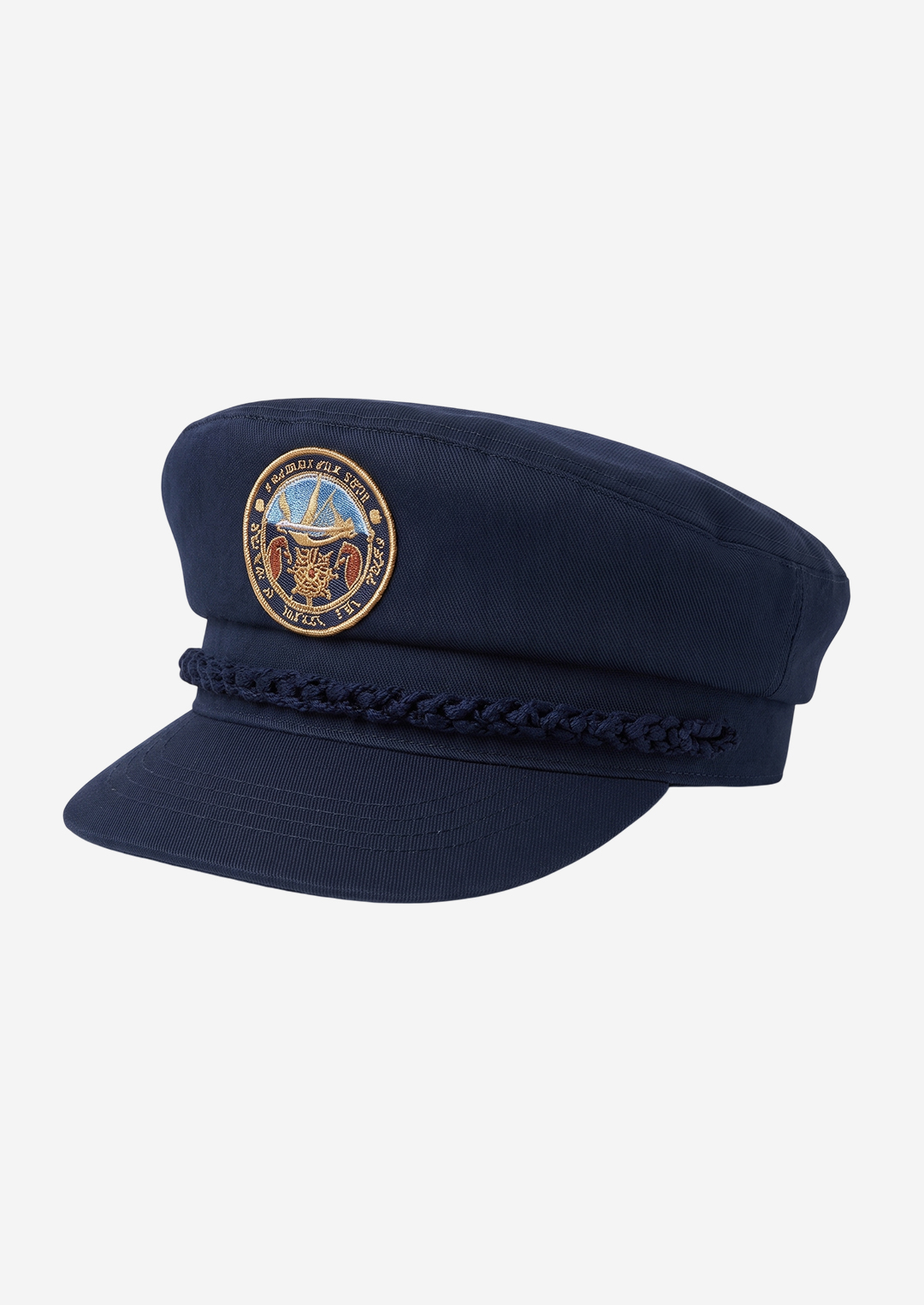 GORRO-MARINERO2 GORRA MARINERO - Imagen 1