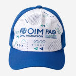 GORRO OIM PAO