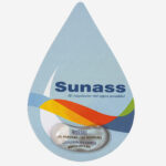 Mouse Pad SUNASS