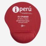 Mouse Pad INFORMES PERÚ
