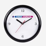Reloj CREDIVARGAS