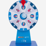 Ruleta SANIPES