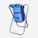 Silla playera VISA