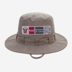 GORRO SAFARI MINISTERIO DE CULTURA