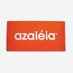 Toalla de playa AZALEIA