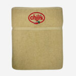 Toalla CHILIS