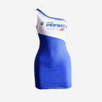 Vestido PEPSI CO