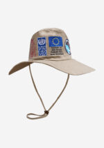 GORRO SAFARI PNUD