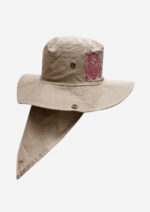 GORRO SAFARI PNUD - Imagen 2